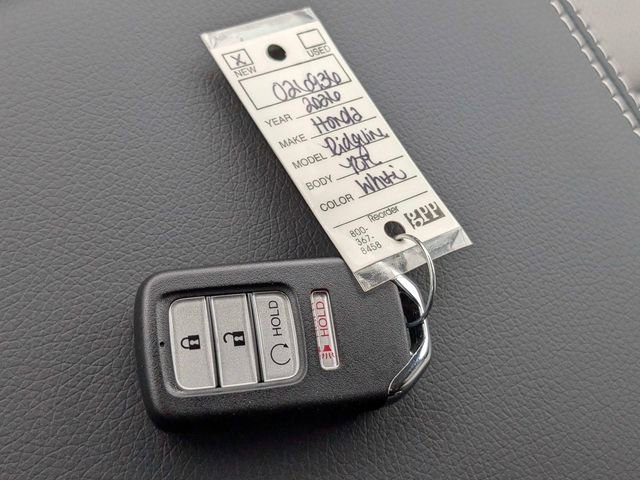 New 2026 Honda Ridgeline RTL image 26