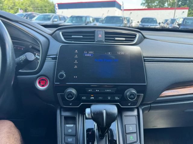 Used 2020 Honda CR-V EX-L image 17