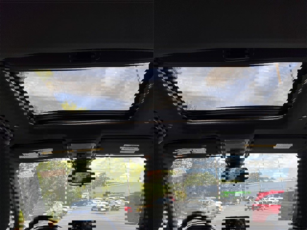 New 2026 Honda CR-V TrailSport image 24