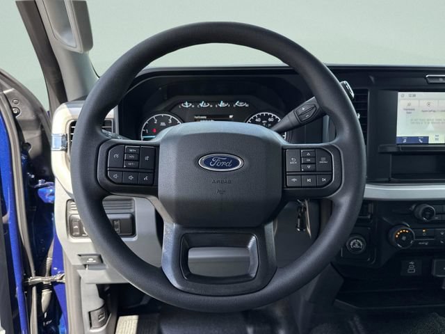 New 2026 Ford F350 XL RWD image 36