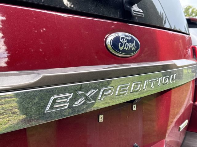 Used 2015 Ford Expedition King Ranch AWD/4WD image 9
