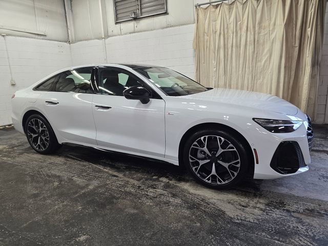 New 2026 Audi A6 Premium Plus AWD/4WD image 5