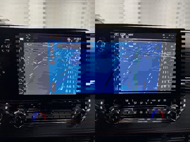 New 2025 Chevrolet Colorado Z71 w/ Midnight Edition image 14