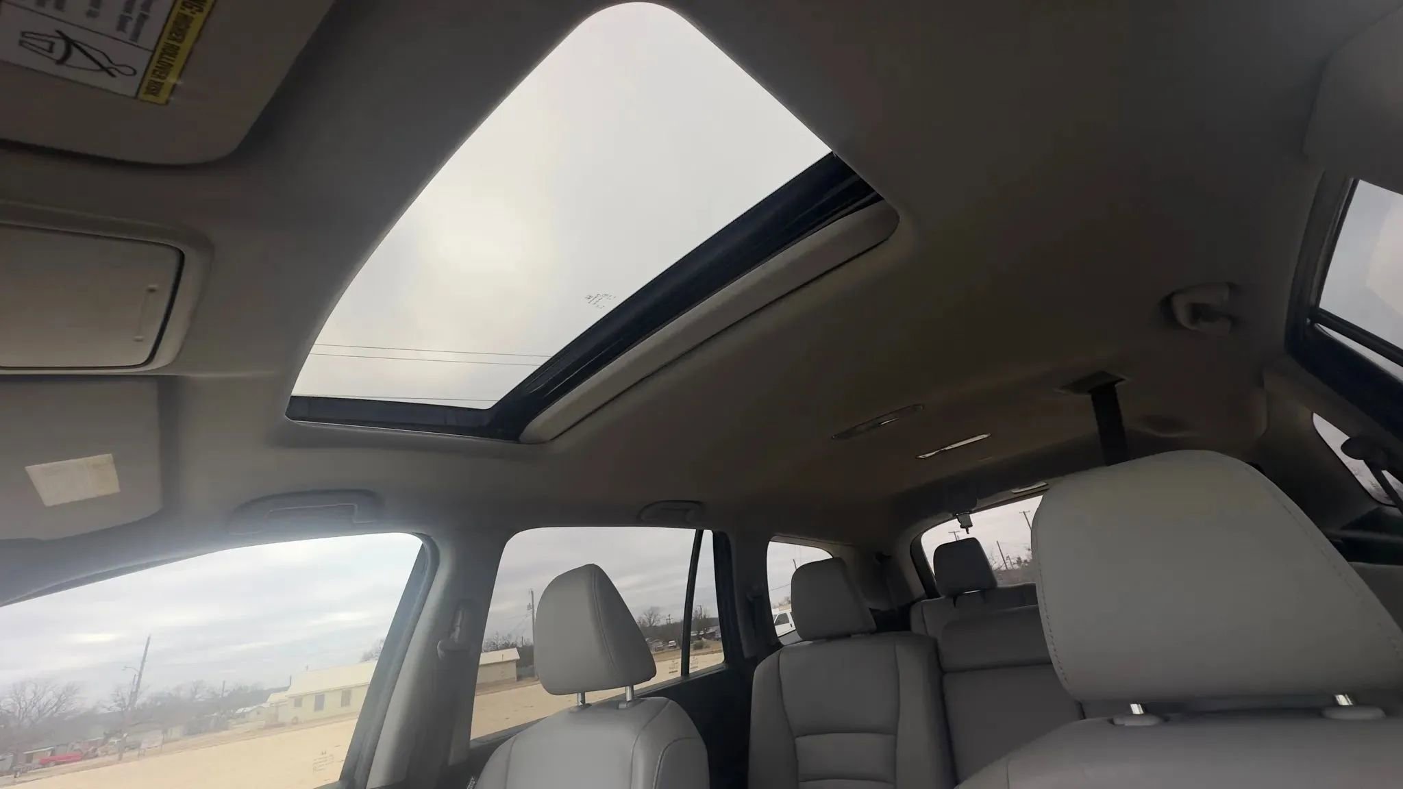 Used 2016 Honda Pilot EX-L image 42