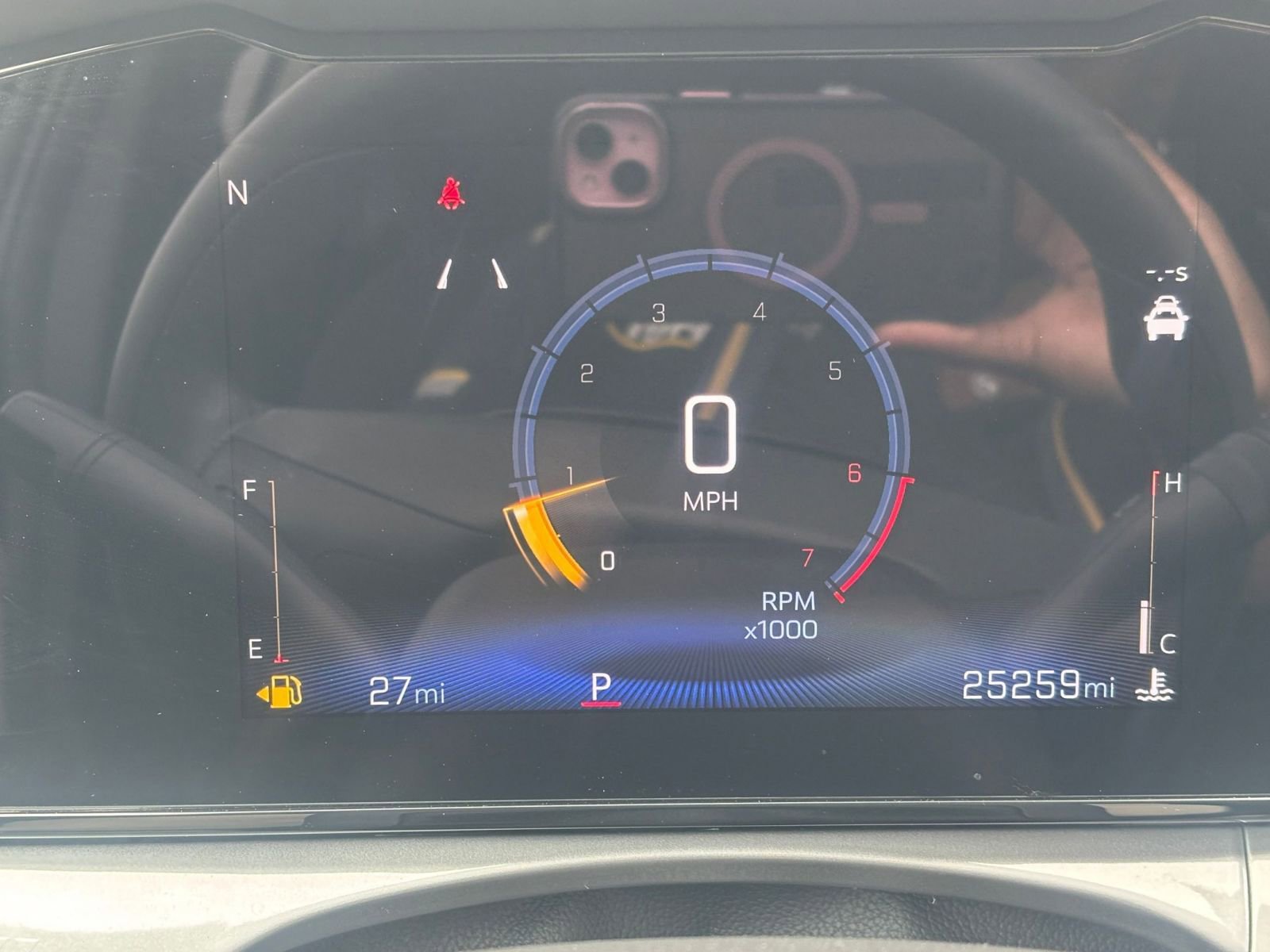 Used 2025 Chevrolet Trax LT image 41