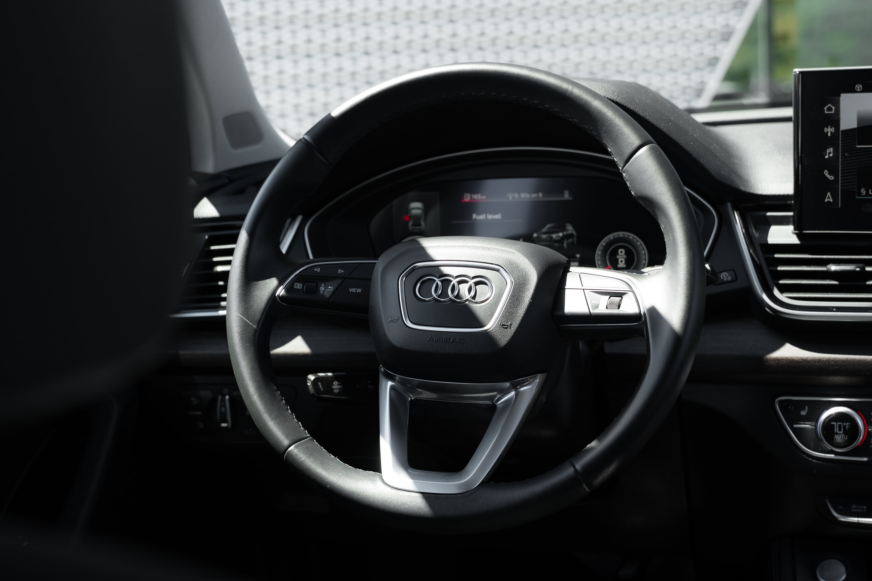 Certified 2023 Audi Q5 2.0T Premium Plus w/ Premium Plus Package AWD/4WD image 9