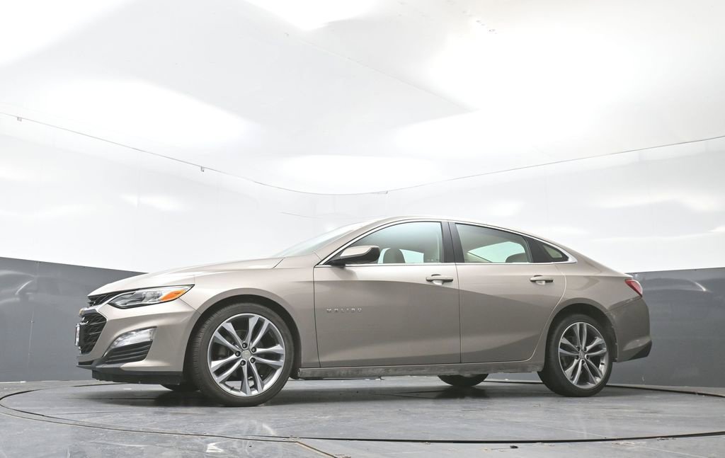 Used 2024 Chevrolet Malibu LT FWD image 54