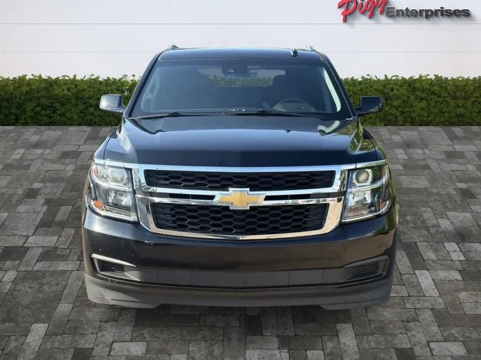 Used 2020 Chevrolet Tahoe LT RWD image 6