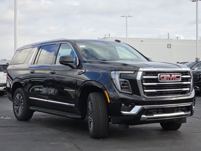 New 2026 GMC Yukon XL Elevation w/ Elevation Premium Package image 25