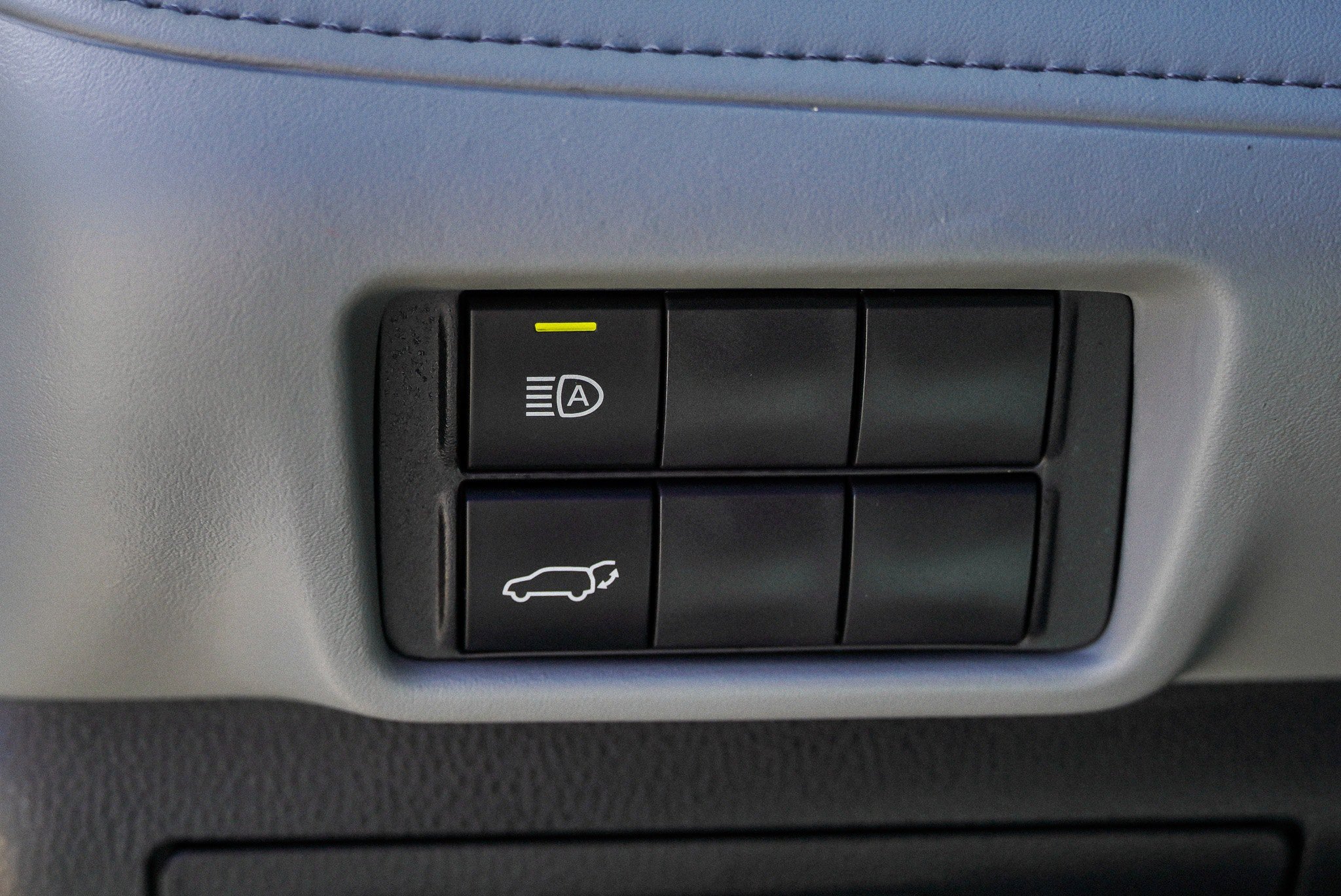 Certified 2025 Toyota Highlander XLE AWD/4WD image 19