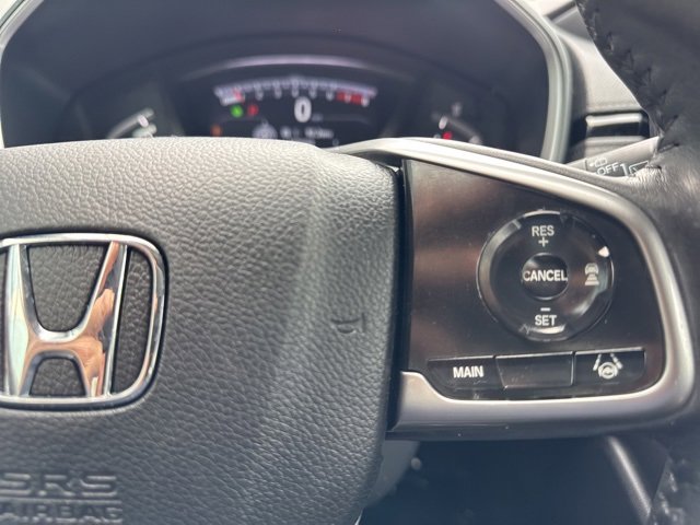 Used 2019 Honda CR-V EX-L image 23