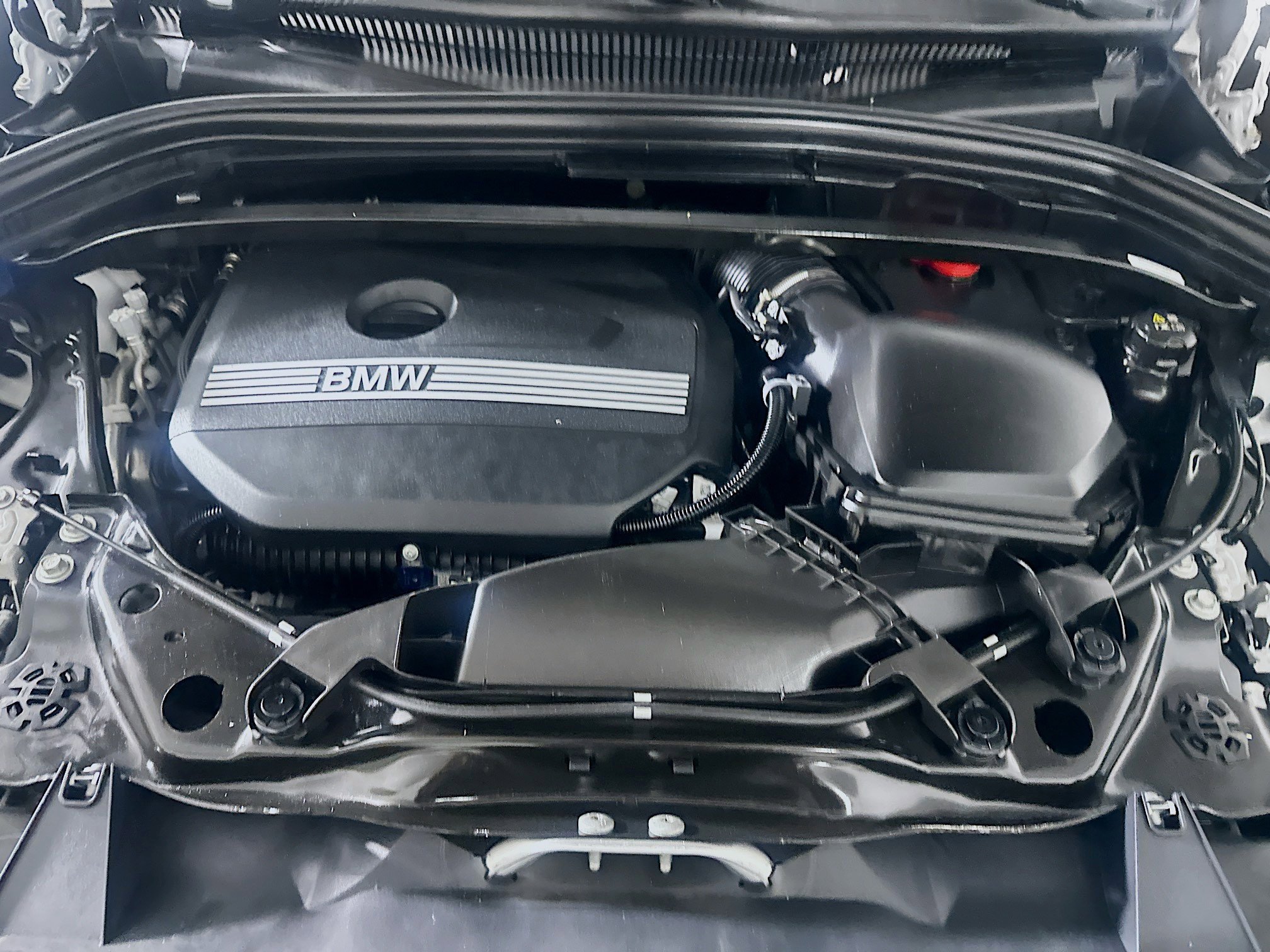 Used 2025 BMW X1 xDrive28i image 32