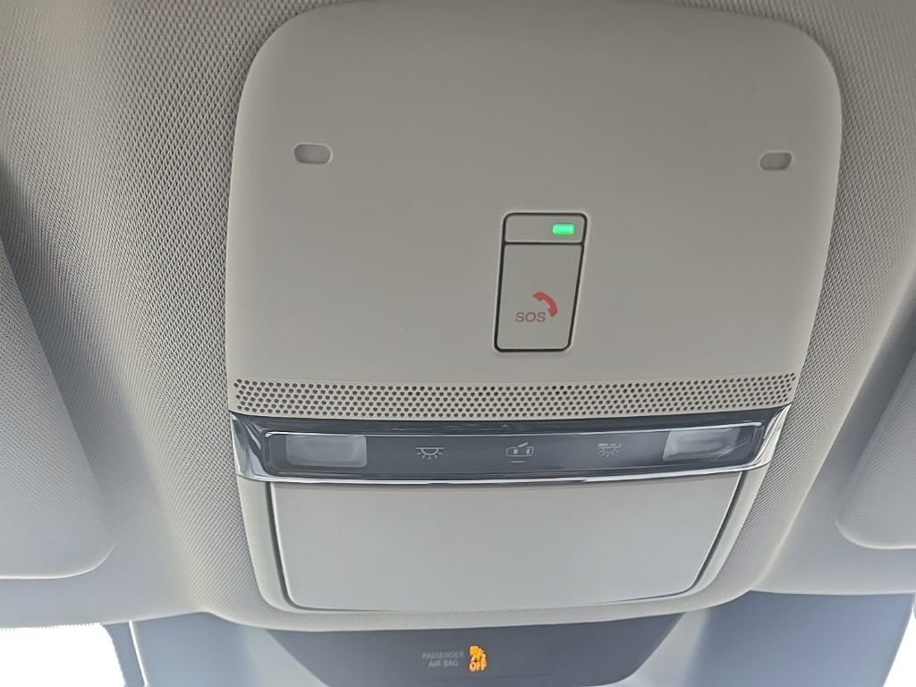 New 2026 Nissan Murano SV image 24