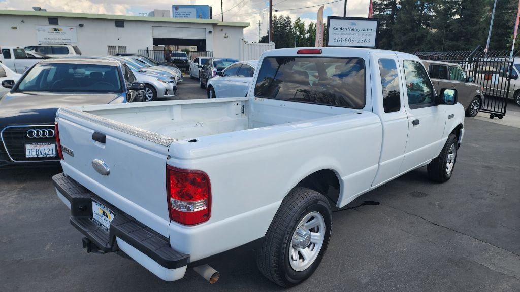 Used 2009 Ford Ranger XLT image 5