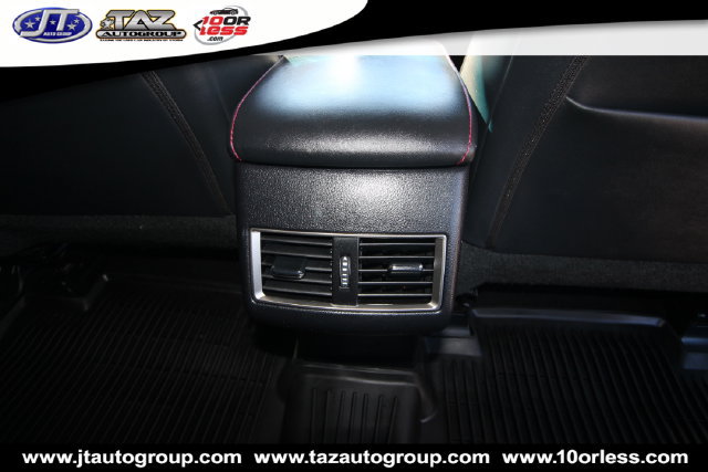 Used 2018 Lexus NX 300 F Sport w/ Accessory Package 2 FWD image 15