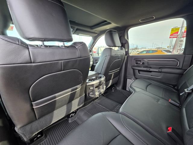 New 2026 RAM 2500 Rebel image 15