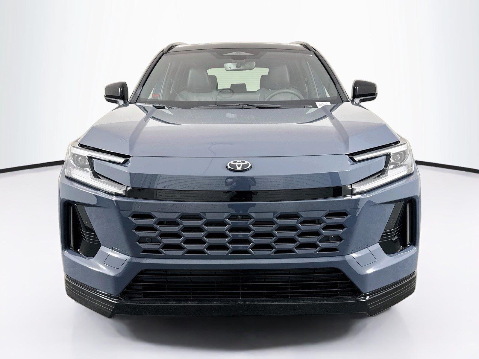 New 2026 Toyota RAV4 XSE AWD/4WD image 9