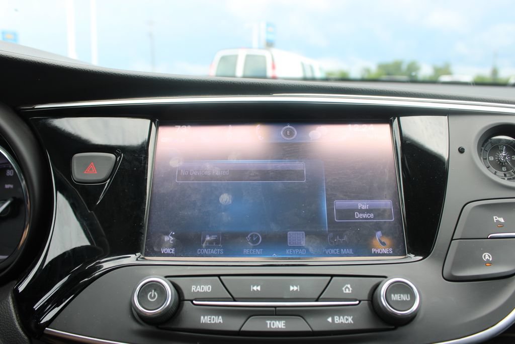 Used 2020 Buick Envision Essence FWD image 52