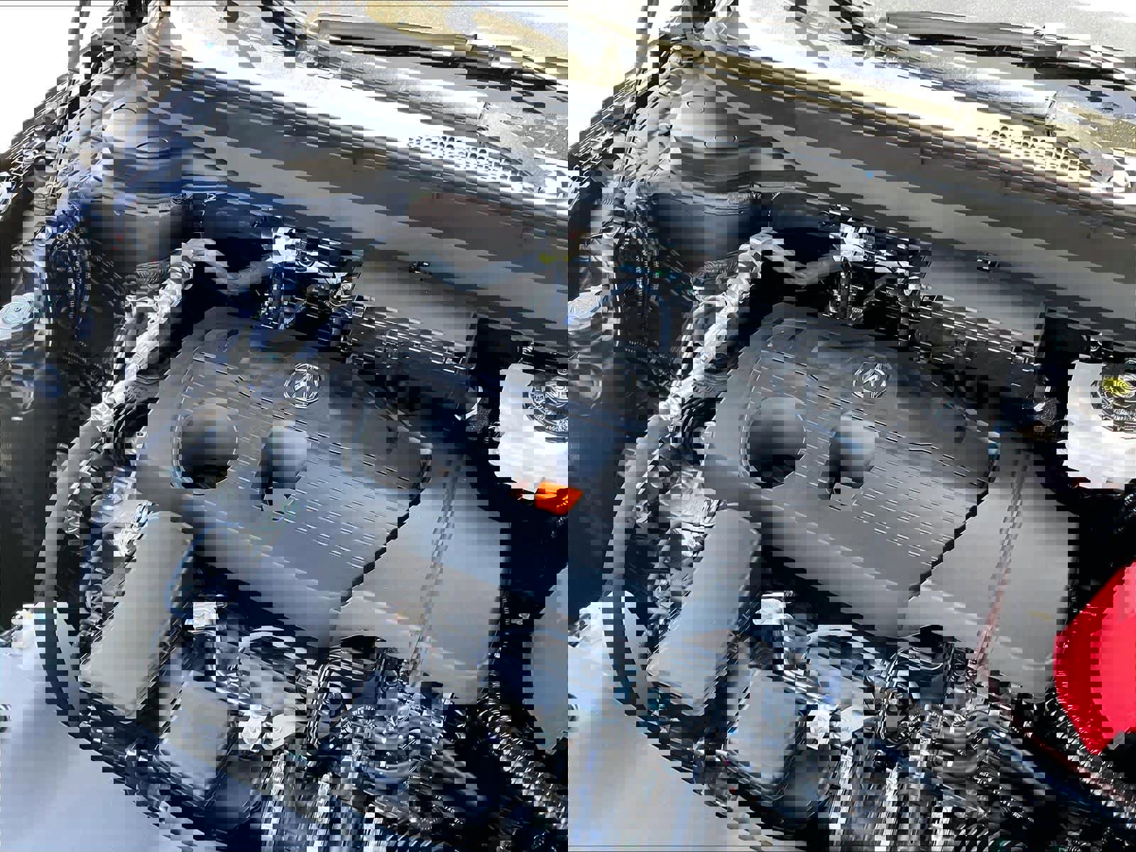 Used 2026 Acura RDX SH-AWD image 33