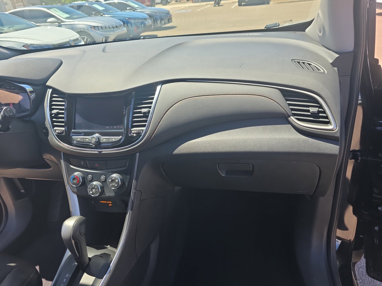 Used 2020 Chevrolet Trax LT w/ Redline Edition image 20