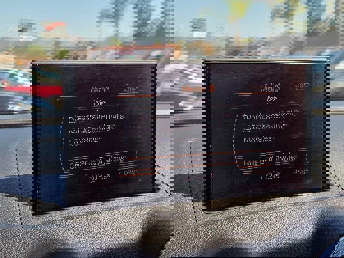 Used 2015 Audi A3 1.8T Premium w/ Aluminum Style Package image 36