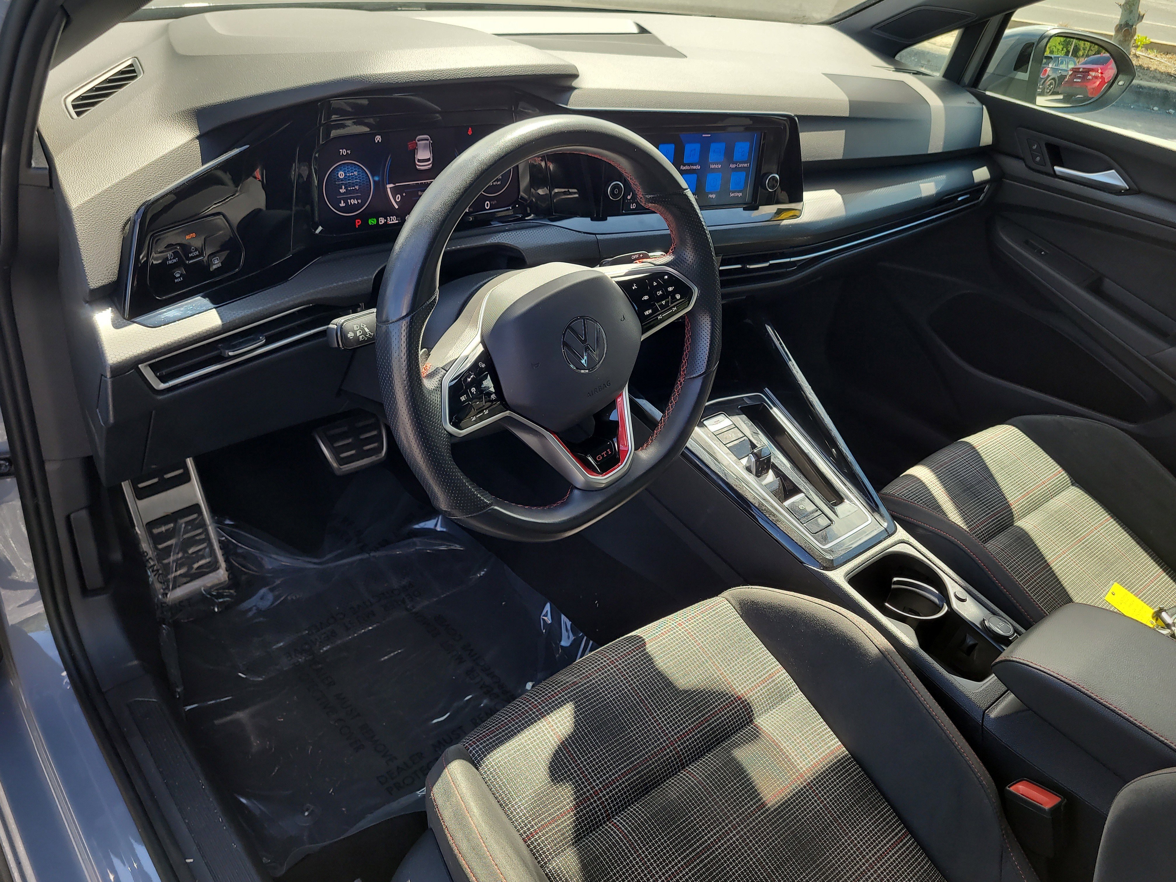 Used 2024 Volkswagen GTI S image 18