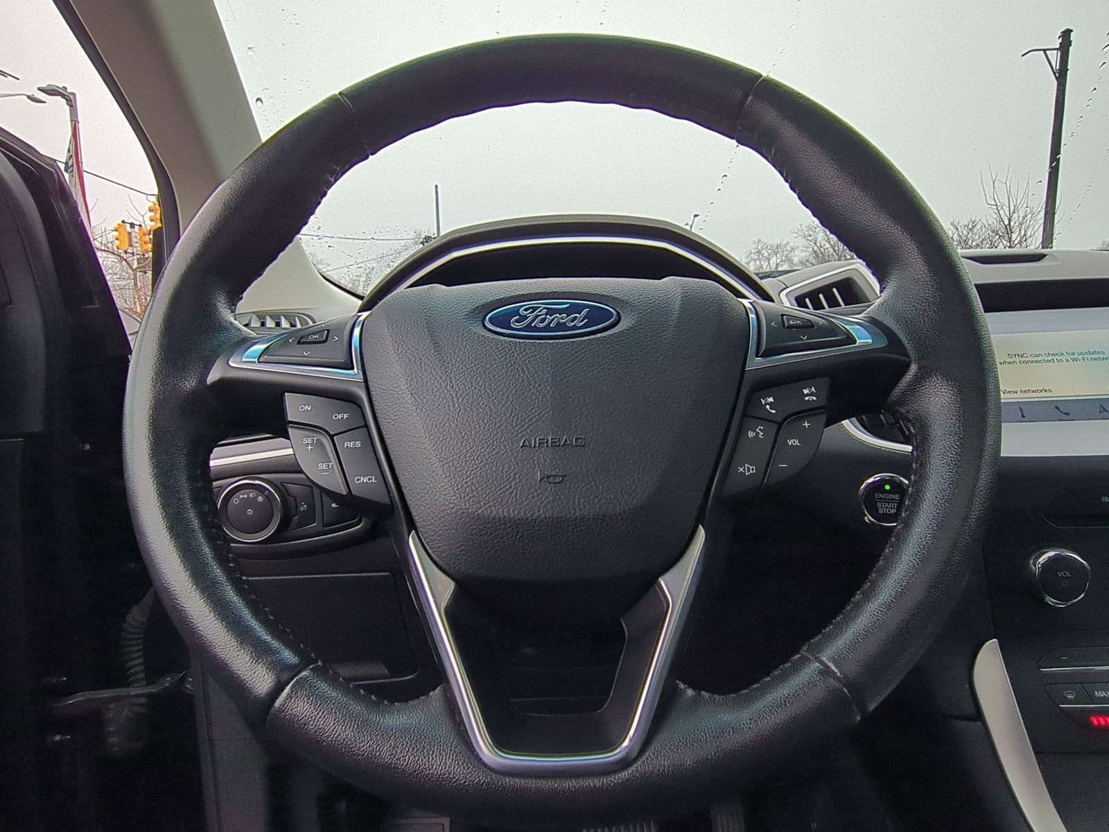 Used 2018 Ford Edge SEL w/ Equipment Group 201A image 29