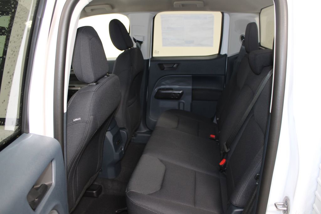 New 2025 Ford Maverick XL w/ Equipment Group 101A image 22