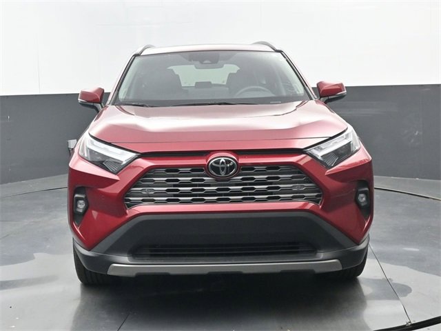 Used 2024 Toyota RAV4 Limited image 5