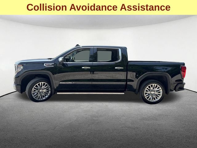 Certified 2024 GMC Sierra 1500 Denali w/ Denali Reserve Package AWD/4WD image 7