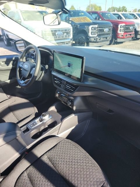New 2026 Ford Escape Active w/ Tech Pack #1 AWD/4WD image 14