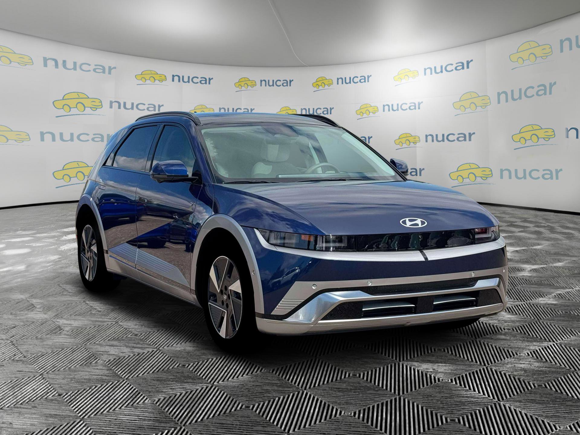 New 2026 Hyundai Ioniq 5 Limited image 11