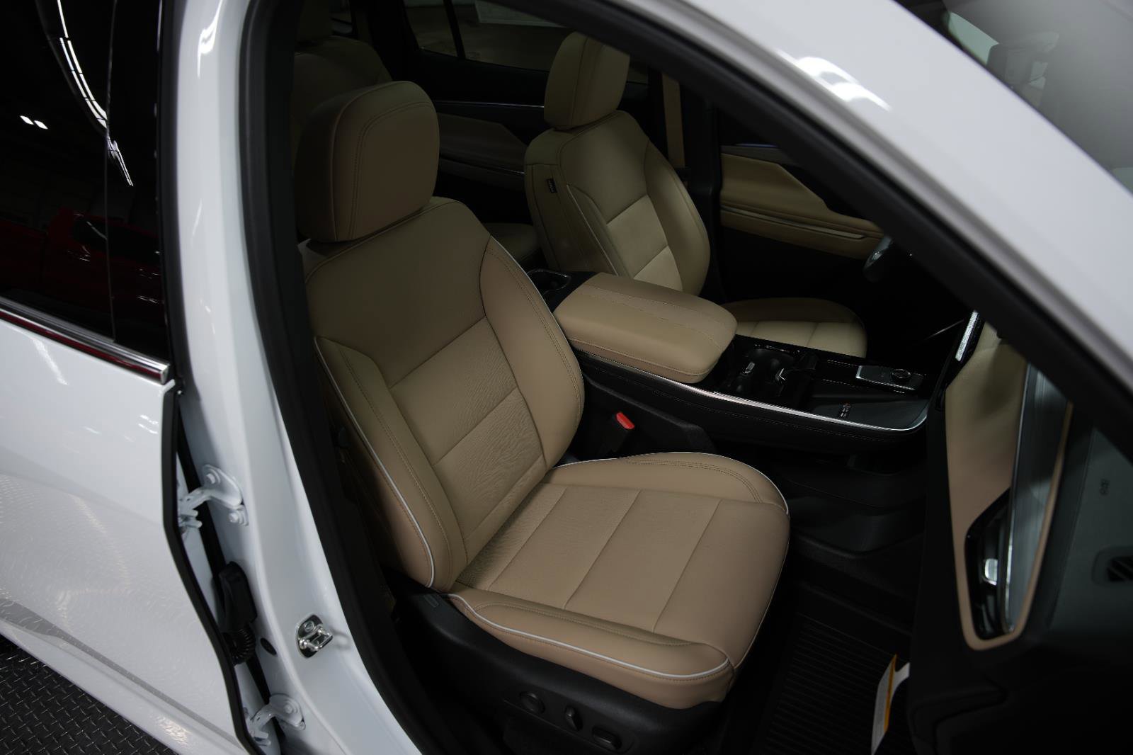 New 2026 Buick Enclave Preferred w/ Power Package image 19