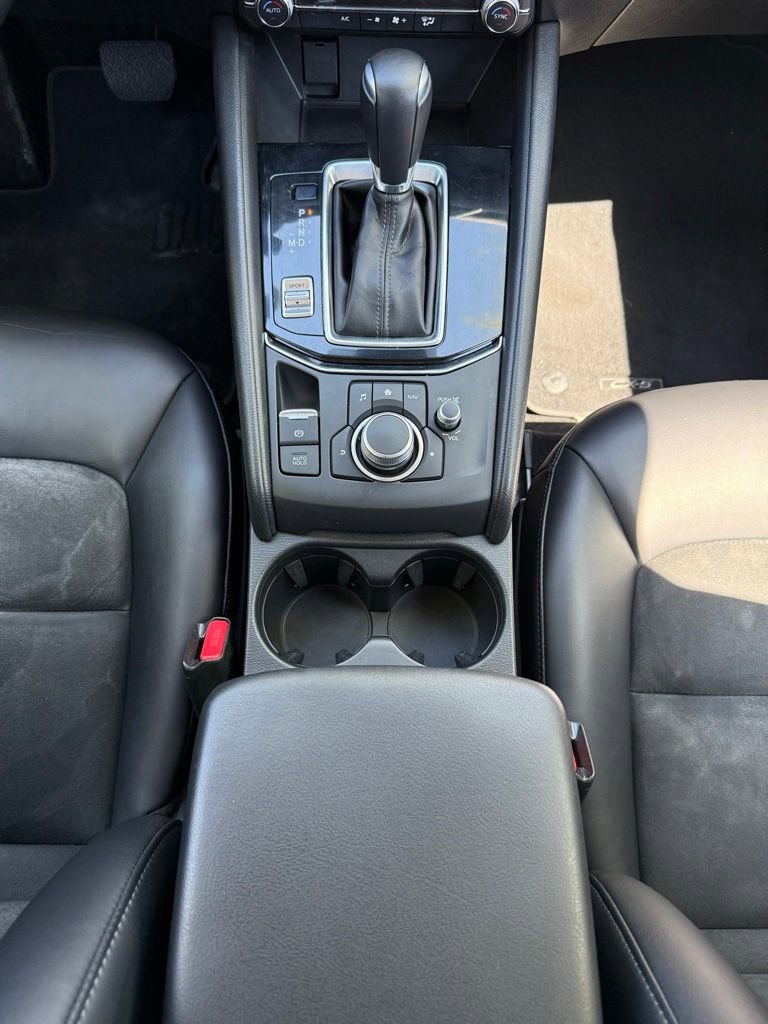 Used 2019 MAZDA CX-5 Touring AWD/4WD image 20