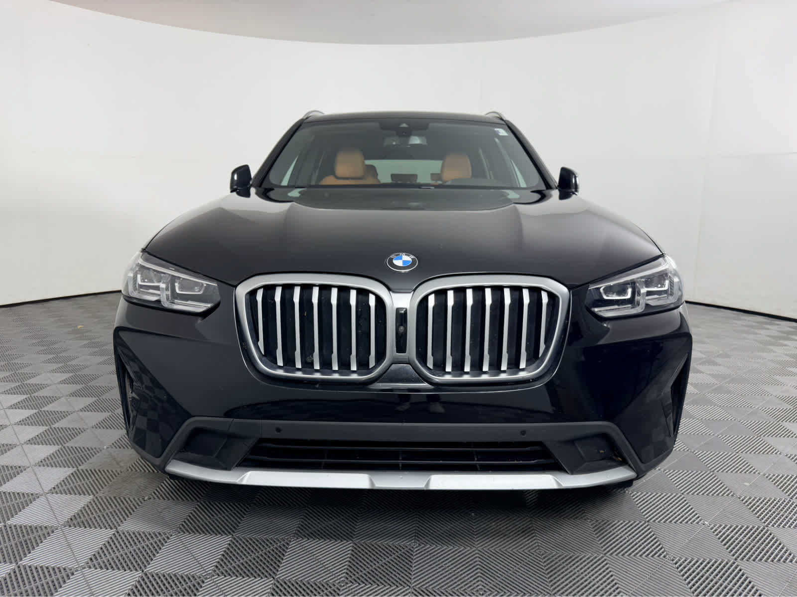 Used 2024 BMW X3 xDrive30i w/ Convenience Package AWD/4WD image 8