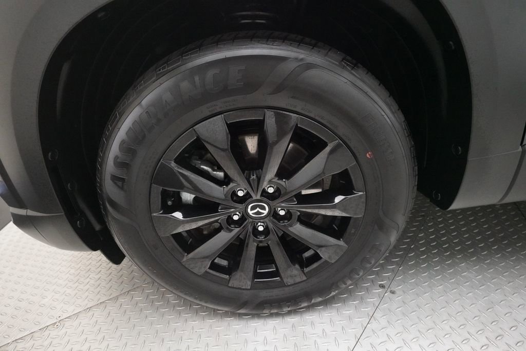 Used 2023 MAZDA CX-50 2.5 S w/ Cargo Package AWD/4WD image 27