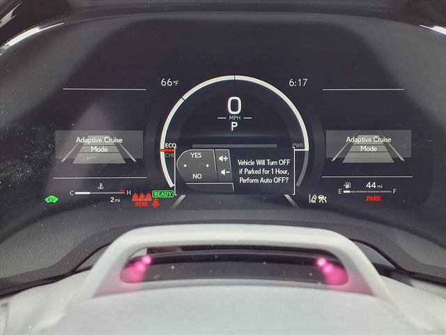 New 2026 Lexus RX 500h F Sport AWD/4WD image 20