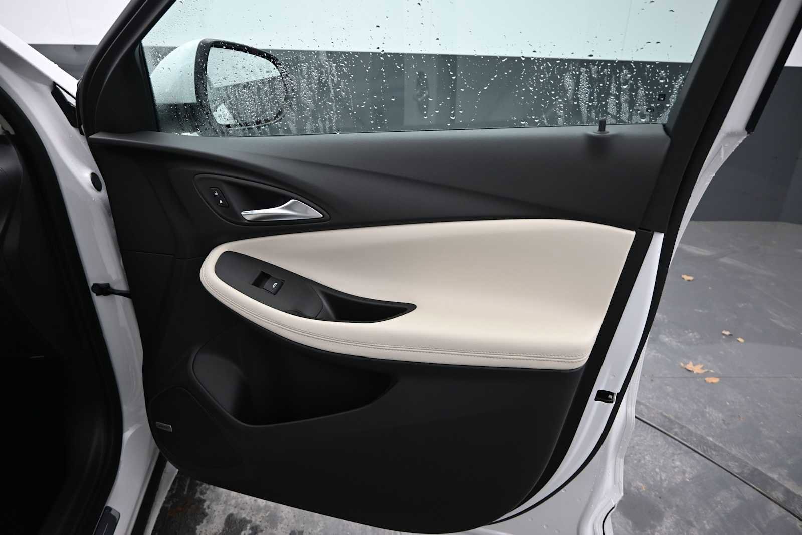 New 2026 Buick Encore GX Avenir AWD/4WD image 19