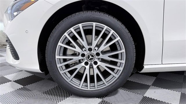 New 2026 Mercedes-Benz CLA 250 CLA 250 image 8