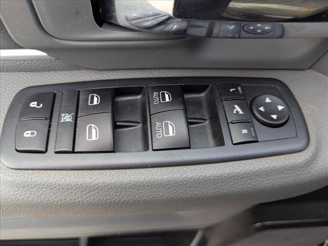 Used 2019 RAM 1500 Big Horn AWD/4WD image 10