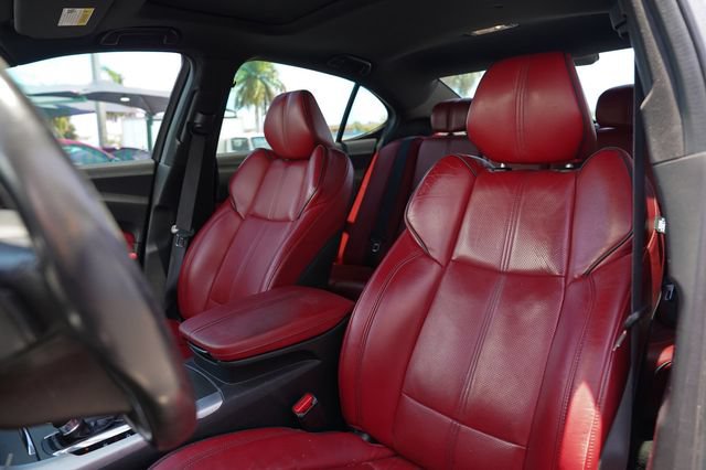Used 2019 Acura TLX w/ Technology & A-SPEC Package FWD image 10