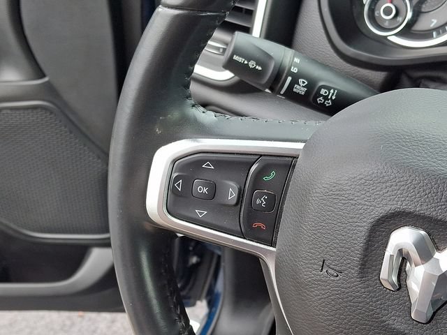 Used 2019 RAM 1500 Big Horn AWD/4WD image 20