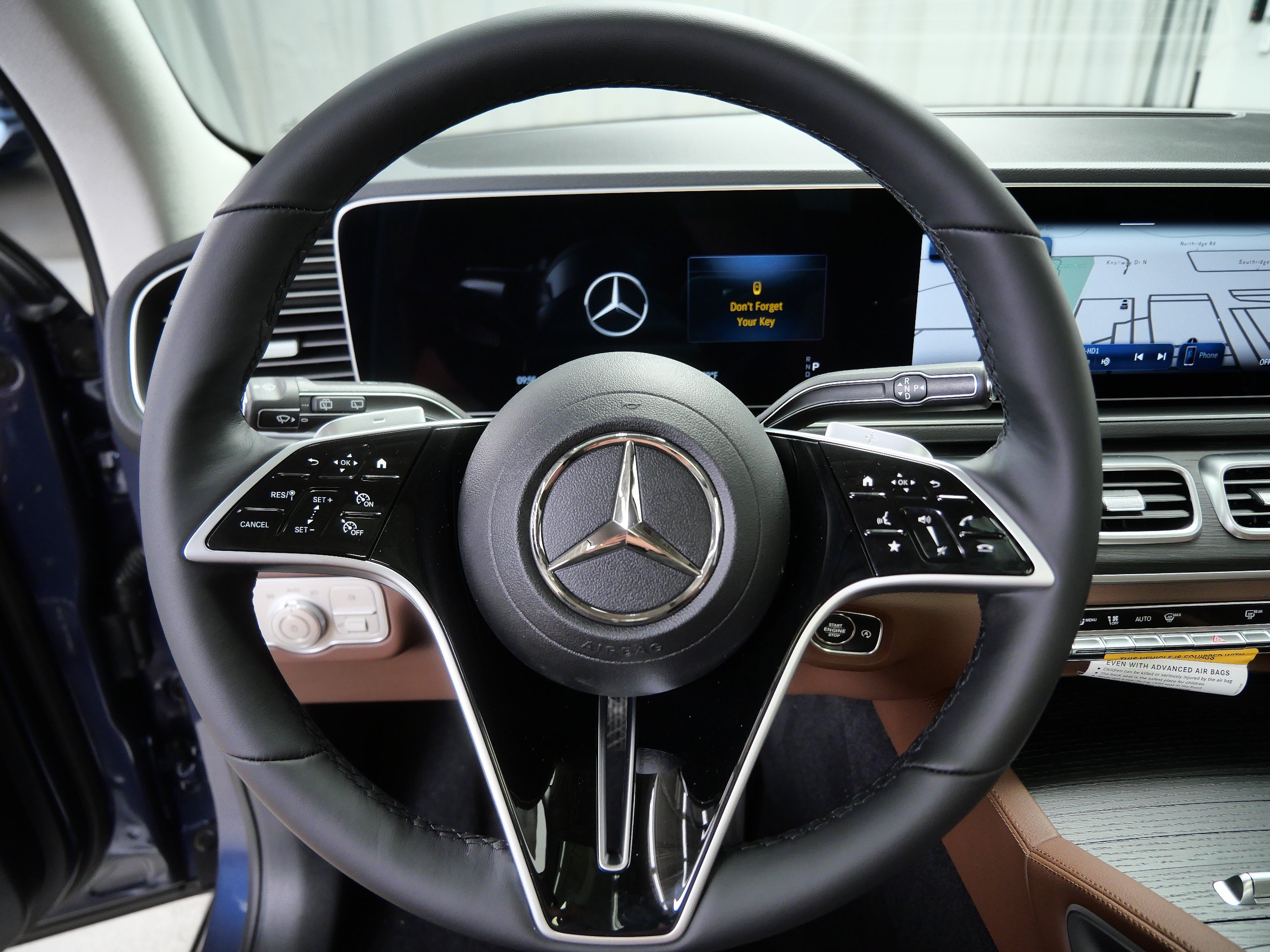 New 2026 Mercedes-Benz GLE 350 4MATIC image 12