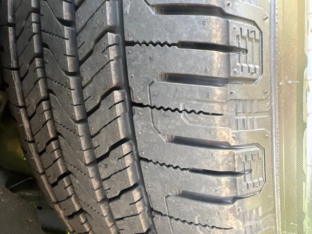 Used 2025 Ford Expedition Max Active AWD/4WD image 10