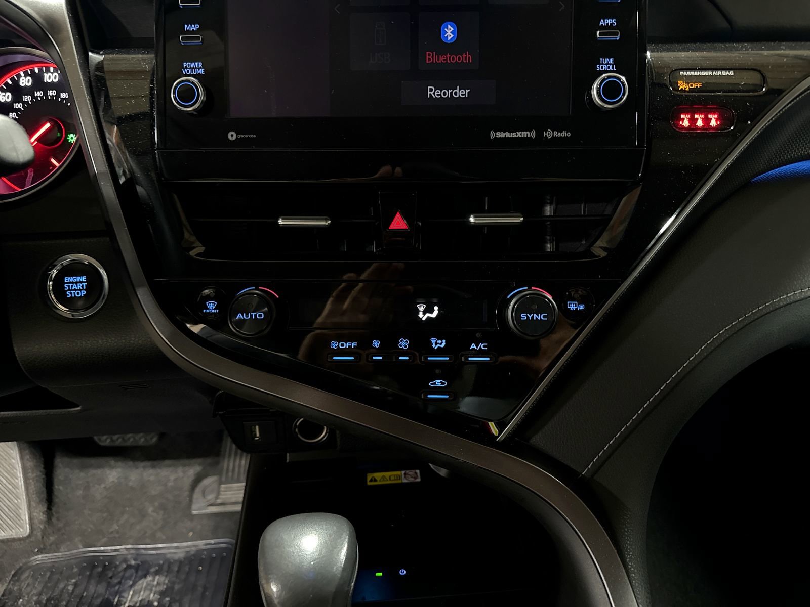 Used 2024 Toyota Camry XSE image 22