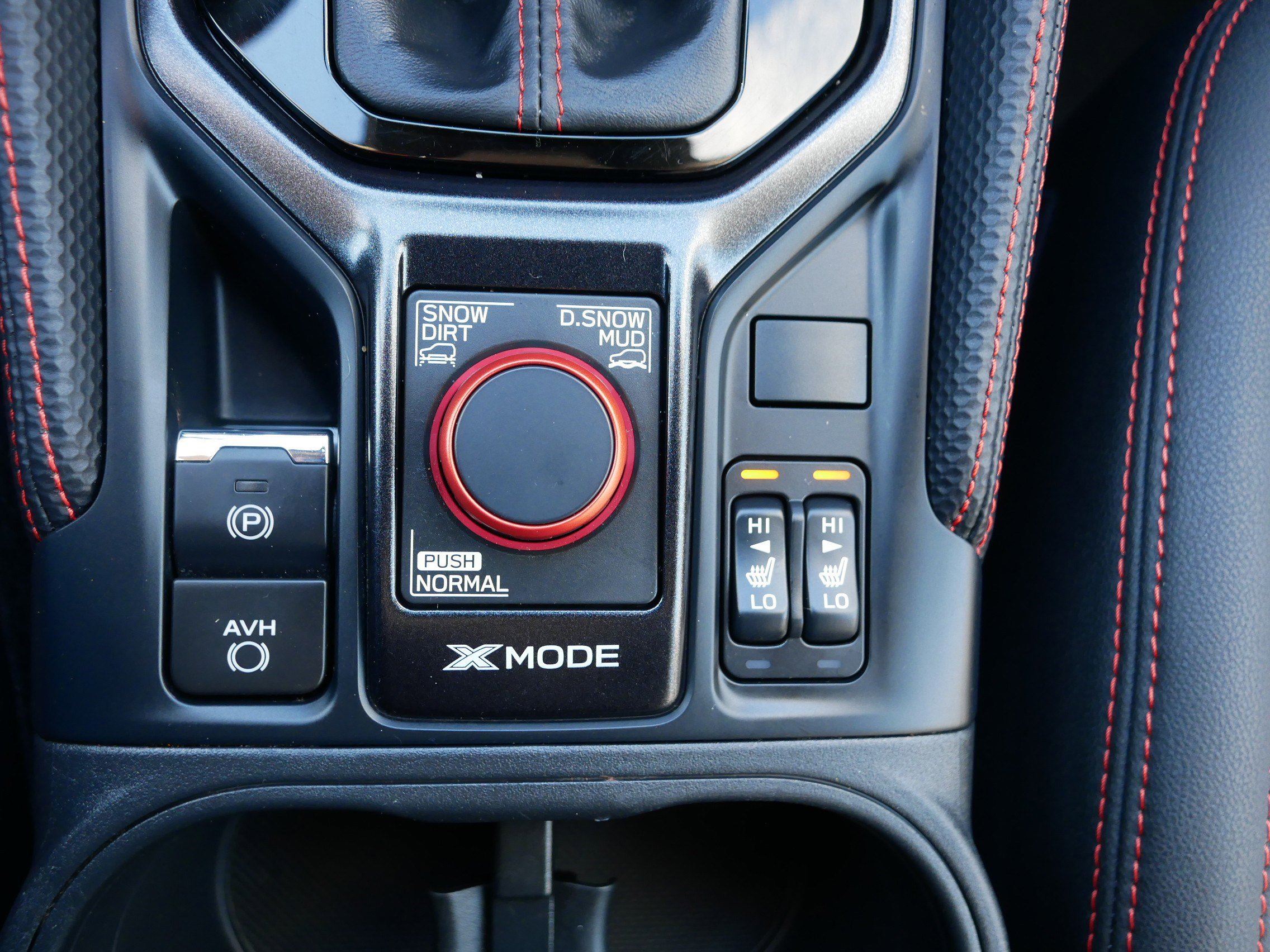 Used 2022 Subaru Forester Sport image 28