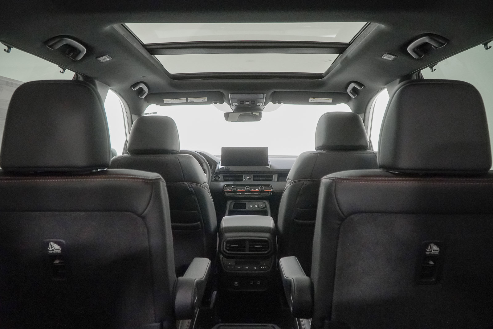 New 2026 Honda Pilot TrailSport image 7