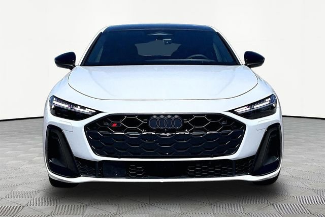 New 2026 Audi S5 Prestige AWD/4WD image 3