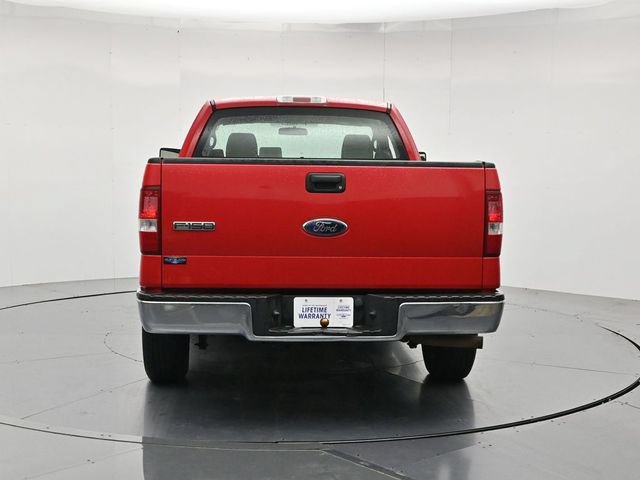 Used 2008 Ford F150 STX RWD image 8