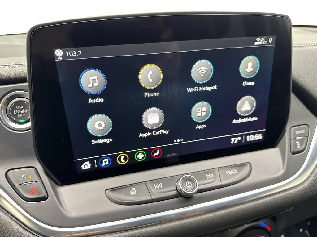 Used 2025 Chevrolet Blazer LT FWD image 60